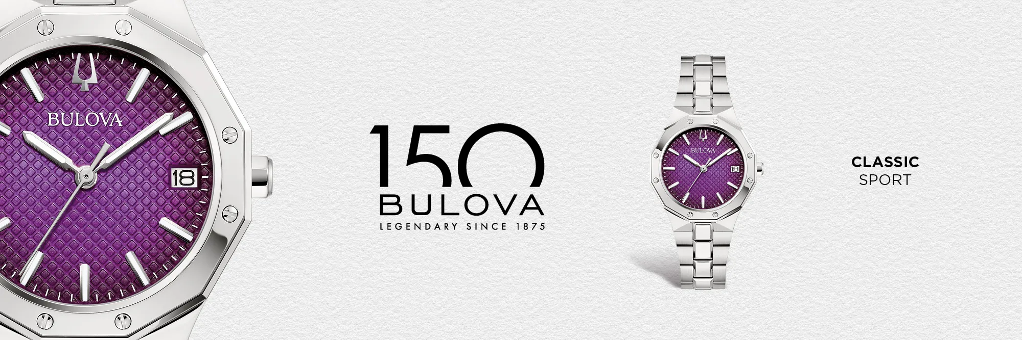  Bulova